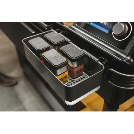 Bac De Rangement Pop-And-Lock TRAEGER 2 Bac De Rangement Pop-And-Lock TRAEGER – Image 2