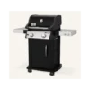 Barbecue à Gaz Spirit E-215 GBS - Black - WEBER