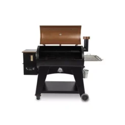 Barbecue à Pellets Austin XL PIT BOSS -Weber || Napoleon || Broil King Soldes barbecue a pellets austin xl 2