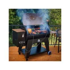 Barbecue à Pellets Austin XL PIT BOSS -Weber || Napoleon || Broil King Soldes barbecue a pellets austin xl 3