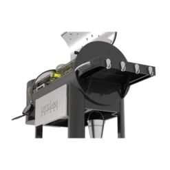 Barbecue à Pellets LG1200FL Legacy LOUISIANA -Weber || Napoleon || Broil King Soldes barbecue a pellets lg1200fl louisiana 4