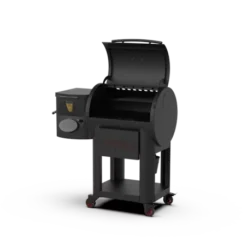 Barbecue à Pellets LG800FP LOUISIANA -Weber || Napoleon || Broil King Soldes barbecue a pellets lg800fp louisiana 2