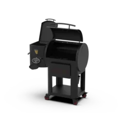 Barbecue à Pellets LG800FP LOUISIANA -Weber || Napoleon || Broil King Soldes barbecue a pellets lg800fp louisiana 4