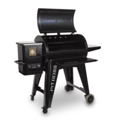 Barbecue à Pellets Navigator 850 PIT BOSS 5 Barbecue à Pellets Navigator 850 PIT BOSS -Weber || Napoleon || Broil King Soldes barbecue a pellets navigator 850g 1