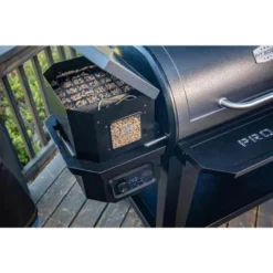 Barbecue à Pellets Pro 1150 Wi-Fi PIT BOSS
