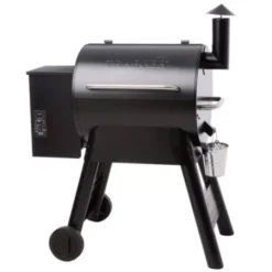 Barbecue Ă Pellets TRAEGER Pro 22 Noir