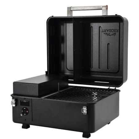 Barbecue à Pellets TRAEGER Ranger 2 Barbecue à Pellets TRAEGER Ranger – Image 2