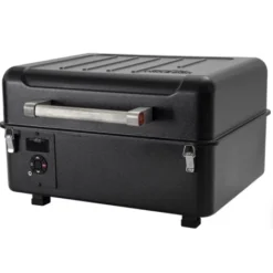 Barbecue Ă Pellets TRAEGER Ranger