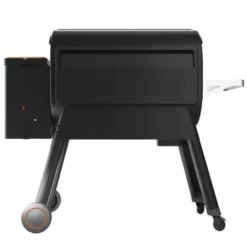 Barbecue à Pellets TRAEGER Timberline 1300 -Weber || Napoleon || Broil King Soldes barbecue a pellets traeger timberline 1300 noir 2