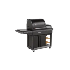 Barbecue à Pellets TRAEGER TIMBERLINE -Weber || Napoleon || Broil King Soldes barbecue a pellets traeger timberline 2