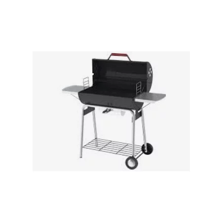 Landmann Barbecue Charbon De Bois Black Taurus 660 1 Landmann Barbecue Charbon De Bois Black Taurus 660
