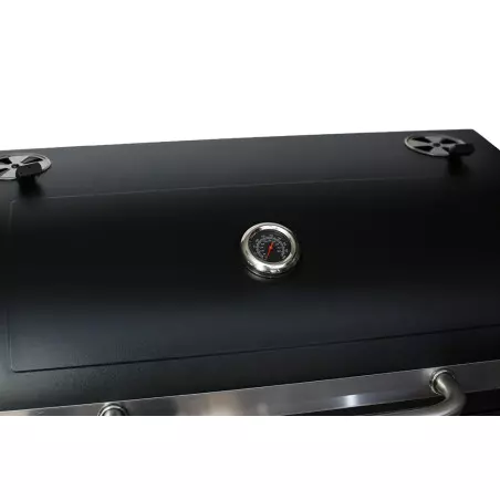 Barbecue Charbon De Bois Grillchef XXL Landmann (Réf. 11510) 2 Barbecue Charbon De Bois Grillchef XXL Landmann (Réf. 11510) – Image 2