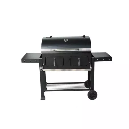 Barbecue Charbon De Bois Grillchef XXL Landmann (Réf. 11510) 4 Barbecue Charbon De Bois Grillchef XXL Landmann (Réf. 11510) – Image 4