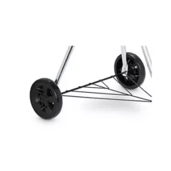 Barbecue Charbon Master-Touch Gbs 5750 - Gris Smoke - WEBER -Weber || Napoleon || Broil King Soldes barbecue charbon master touch gbs c 5750 57 cm gris 6