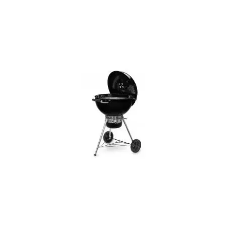 Barbecue Charbon Master-Touch Gbs 5750 - Black - WEBER 2 Barbecue Charbon Master-Touch Gbs 5750 - Black - WEBER – Image 2