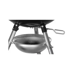 Weber Barbecue Charbon Original Kettle E-5710 57cm Black -Weber || Napoleon || Broil King Soldes barbecue charbon original kettle e 5710 57cm black 2