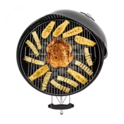 Weber Barbecue Charbon Original Kettle E-5710 57cm Black -Weber || Napoleon || Broil King Soldes barbecue charbon original kettle e 5710 57cm black 3