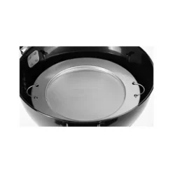 Weber Barbecue Charbon Master-Touch GBS Premium E-5770 12 Weber Barbecue Charbon Master-Touch GBS Premium E-5770 -Weber || Napoleon || Broil King Soldes barbecue charbon weber master touch gbs premium e 5770 black 4