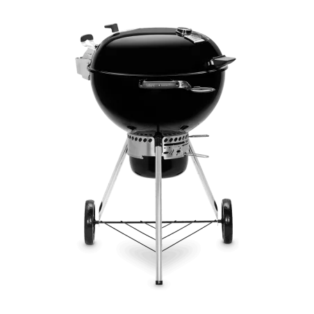 Weber Barbecue Charbon Master-Touch GBS Premium E-5770 1 Weber Barbecue Charbon Master-Touch GBS Premium E-5770