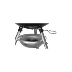 Barbecue Charbon Original Kettle E-4710 - Black - WEBER 7 Barbecue Charbon Original Kettle E-4710 - Black - WEBER -Weber || Napoleon || Broil King Soldes barbecue charbon weber original kettle e 4710 47cm 2
