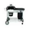 Barbecue Charbon Performer Premium Gbs 57 - Black - WEBER