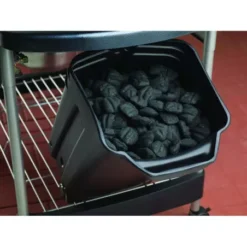 Barbecue Charbon Performer Premium Gbs 57 - Black - WEBER 10 Barbecue Charbon Performer Premium Gbs 57 - Black - WEBER -Weber || Napoleon || Broil King Soldes barbecue charbon weber performer premium gbs 57cm black 4