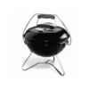 Barbecue Charbon Smokey Joe Premium 37 - Black - WEBER