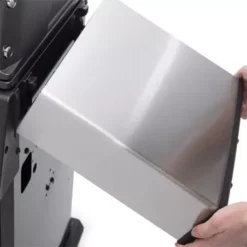 Barbecue Gaz Baron 490 Black Avec Plancha BROIL KING -Weber || Napoleon || Broil King Soldes barbecue gaz baron 490 black avec plancha broilking 11