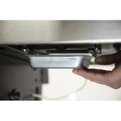 Barbecue Gaz Baron S 490 Ir Avec Plancha Et Rôtissoire BROIL KING -Weber || Napoleon || Broil King Soldes barbecue gaz baron 490s broilking 11