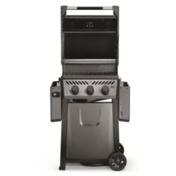 Weber || Napoleon || Broil King Soldes -Weber || Napoleon || Broil King Soldes barbecue gaz freestyle 365 serie pgt 3 bruleurs napoleon 1