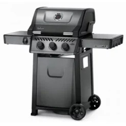 Napoleon Barbecue Gaz Freestyle 365 3 Brûleurs - Noir - NAPOL -Weber || Napoleon || Broil King Soldes barbecue gaz freestyle 365 serie pgt 3 bruleurs napoleon 2