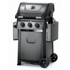 Napoleon Barbecue Gaz Freestyle 365 3 Brûleurs - Noir - NAPOL -Weber || Napoleon || Broil King Soldes barbecue gaz freestyle 365 serie pgt 3 bruleurs napoleon 3