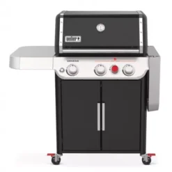 Barbecue Gaz Genesis E-325S - Black - WEBER -Weber || Napoleon || Broil King Soldes barbecue gaz genesis e 325s weber 2