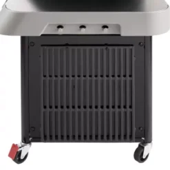 Barbecue Gaz Genesis E-325S - Black - WEBER -Weber || Napoleon || Broil King Soldes barbecue gaz genesis e 325s weber 5