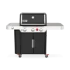 Barbecue Gaz Genesis E-335 - Black - WEBER