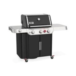 Barbecue Gaz Genesis E-335 - Black - WEBER -Weber || Napoleon || Broil King Soldes barbecue gaz genesis e 335 weber 2