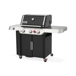 Barbecue Gaz Genesis E-335 - Black - WEBER -Weber || Napoleon || Broil King Soldes barbecue gaz genesis e 335 weber 3