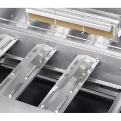 Barbecue Gaz GRANDHALL Elite G5 Encastrable 8 Barbecue Gaz GRANDHALL Elite G5 Encastrable -Weber || Napoleon || Broil King Soldes barbecue gaz grandhall elite g5 encastrable 1