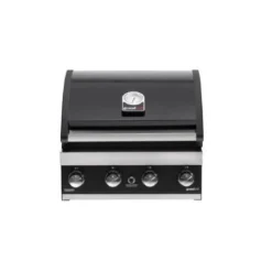 Barbecue Gaz GRANDHALL Premium G4 Encastrable