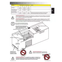 Barbecue Gaz NAPOLEON Encastrable Built-In Pro 500 Inox 3 Brûleurs + Brûleur Arriere -Weber || Napoleon || Broil King Soldes barbecue gaz napoleon encastrable built in pro 500 inox 3 bruleurs bruleur arriere 2