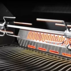 Napoleon Barbecue Gaz Naturel Prestige 500 Inox 4 Brûleurs + Sizzle Lateral + Brûleur Arriere 8 Napoleon Barbecue Gaz Naturel Prestige 500 Inox 4 Brûleurs + Sizzle Lateral + Brûleur Arriere -Weber || Napoleon || Broil King Soldes barbecue gaz naturel prestige 500 inox 4 bruleurs sizzle bruleur arriere 3