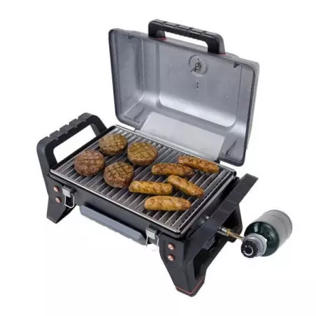 Barbecue Gaz Portable Grill2Go X200 3 Barbecue Gaz Portable Grill2Go X200 – Image 3