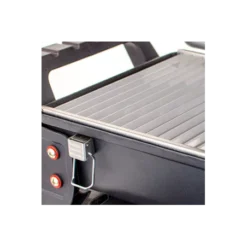 Barbecue Gaz Portable Grill2Go X200 8 Barbecue Gaz Portable Grill2Go X200 -Weber || Napoleon || Broil King Soldes barbecue gaz portable grill2go x200 3