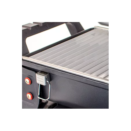 Barbecue Gaz Portable Grill2Go X200 4 Barbecue Gaz Portable Grill2Go X200 – Image 4