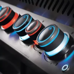 Napoleon Barbecue Gaz Prestige 665 INOX 5 Brûleurs + Sizzle Latéral + Brûleur Arrière 9 Napoleon Barbecue Gaz Prestige 665 INOX 5 Brûleurs + Sizzle Latéral + Brûleur Arrière -Weber || Napoleon || Broil King Soldes barbecue gaz prestige 665 5 bruleurs sizzle lateral bruleur arriere 2