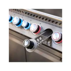 Napoleon Barbecue Gaz Prestige Pro 665 5 Brûleurs + Sizzle Lateral + Brûleur Arriere + Fumoir + Rôtissoire 13 Napoleon Barbecue Gaz Prestige Pro 665 5 Brûleurs + Sizzle Lateral + Brûleur Arriere + Fumoir + Rôtissoire -Weber || Napoleon || Broil King Soldes barbecue gaz prestige pro 665 5 bruleurs sizzle lateral bruleur arriere fumoir 2