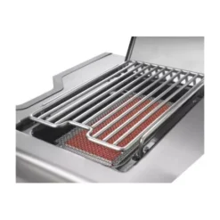 Napoleon Barbecue Gaz Prestige Pro 665 5 Brûleurs + Sizzle Lateral + Brûleur Arriere + Fumoir + Rôtissoire 16 Napoleon Barbecue Gaz Prestige Pro 665 5 Brûleurs + Sizzle Lateral + Brûleur Arriere + Fumoir + Rôtissoire -Weber || Napoleon || Broil King Soldes barbecue gaz prestige pro 665 5 bruleurs sizzle lateral bruleur arriere fumoir 5