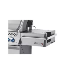 Napoleon Barbecue Gaz Prestige Pro 665 5 Brûleurs + Sizzle Lateral + Brûleur Arriere + Fumoir + Rôtissoire 19 Napoleon Barbecue Gaz Prestige Pro 665 5 Brûleurs + Sizzle Lateral + Brûleur Arriere + Fumoir + Rôtissoire -Weber || Napoleon || Broil King Soldes barbecue gaz prestige pro 665 5 bruleurs sizzle lateral bruleur arriere fumoir 8