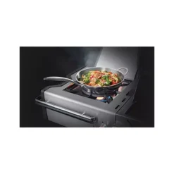 Barbecue Gaz Prestige Pro 825 4 Brûleurs + Sizzle Lateral + 2 Sizzle Interieurs+ Brûleur Arriere + Fumoir - NAPOLEON -Weber || Napoleon || Broil King Soldes barbecue gaz pro 825 4 bruleurs sizzle lateral 2 sizzle interieurs bruleur arriere fumoir 6