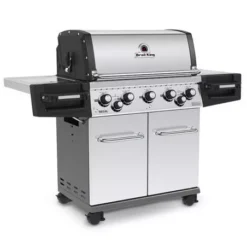 Broil King Barbecue Gaz Regal S 590 Pro Broilking -Weber || Napoleon || Broil King Soldes barbecue gaz regal s 590 pro broilking 3